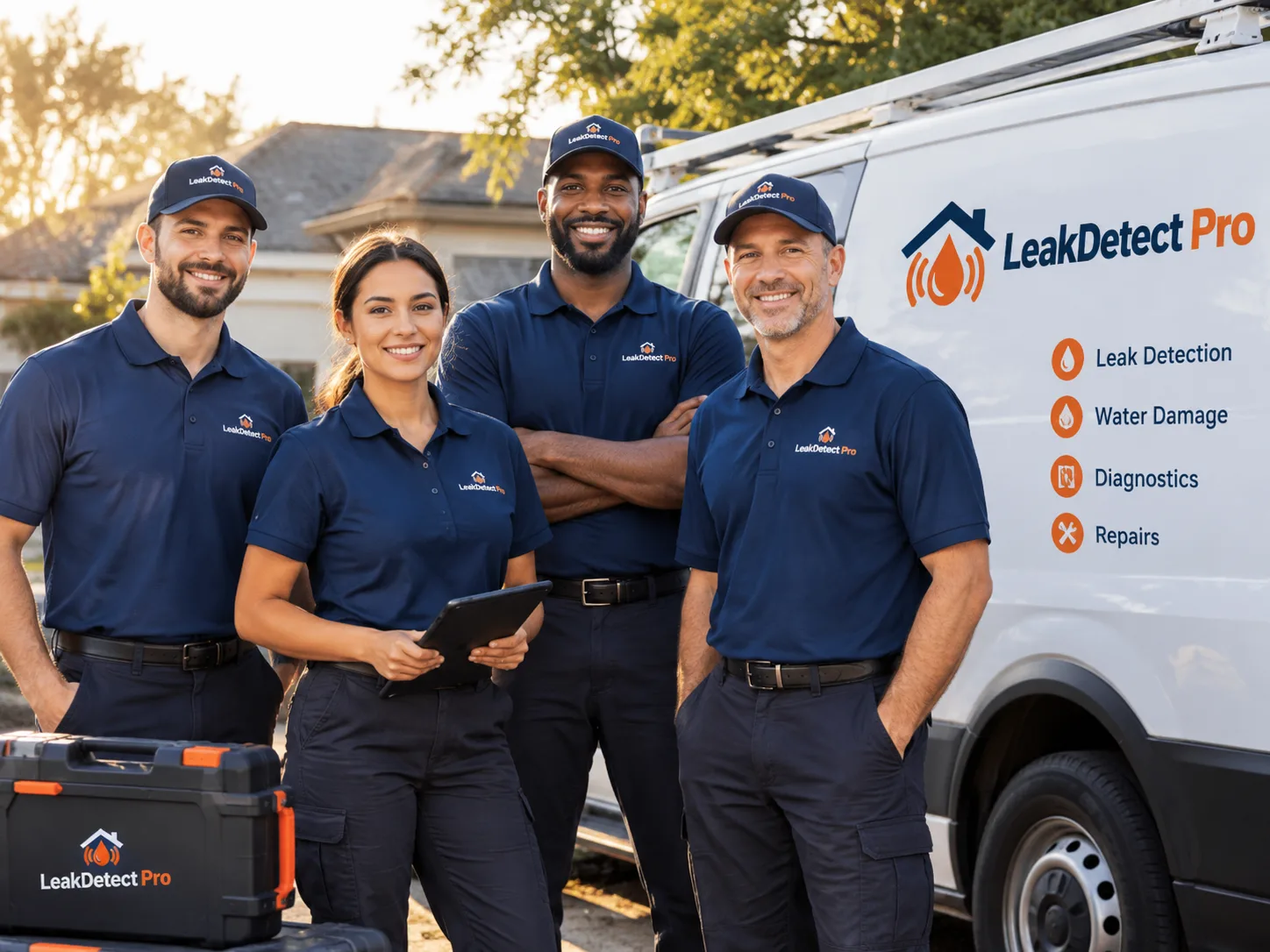 Roof Repair company in Easley, SC
